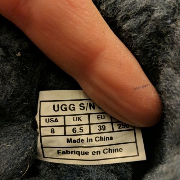 UGG boot - Picture 8 of 8